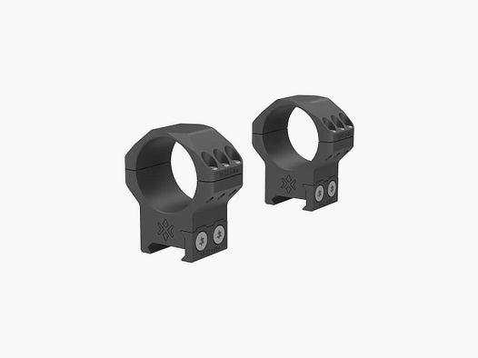 34mm Picatinny Medium Mount Vector Optics