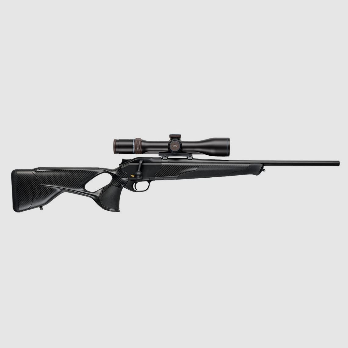 Repetierbüchse Blaser R8 Ultimate Carbon