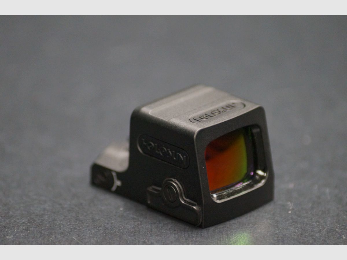 Holosun EPS Carry 2 MOA, Bild 1 von 5