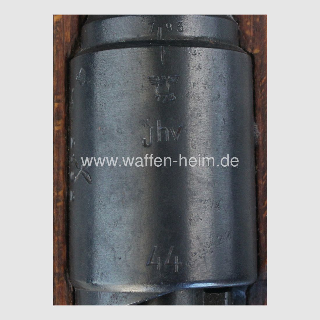 Fábrica de máquinas Budapest G 98/40