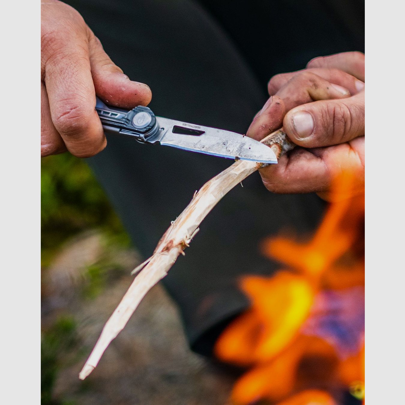 Armbar Slim Cut Baltic  | 93244