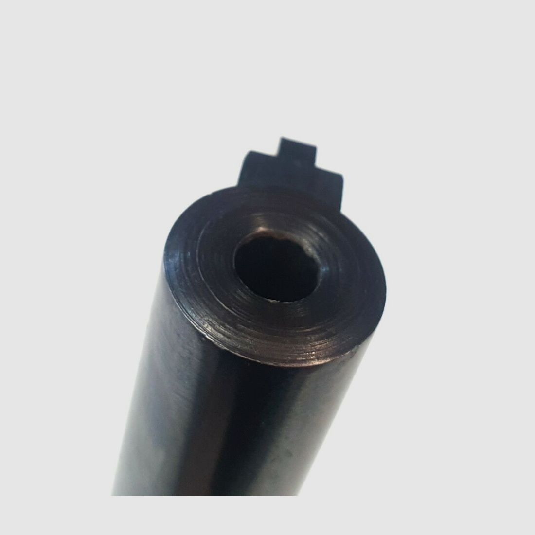 H.WEIRAUCH Revolver Arminius H.Weirauch 7S - .22lr