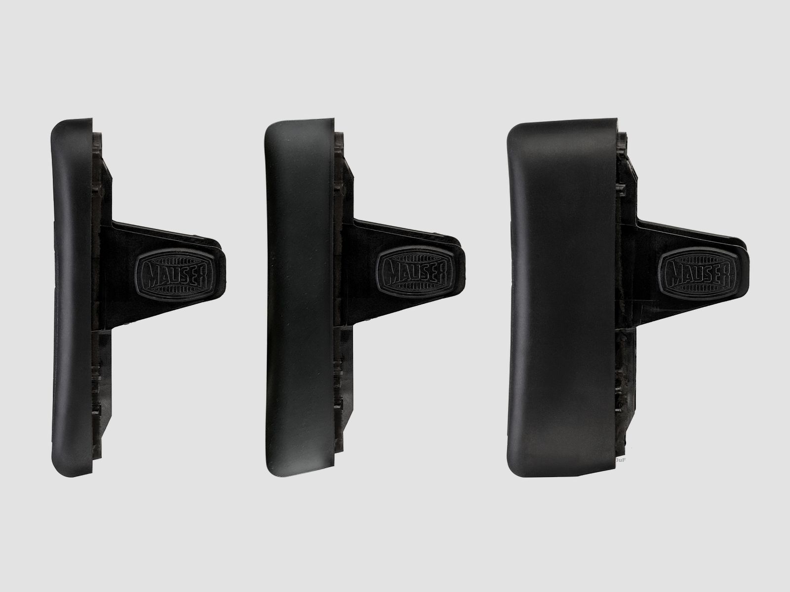 Copertura del calcio Mauser M18