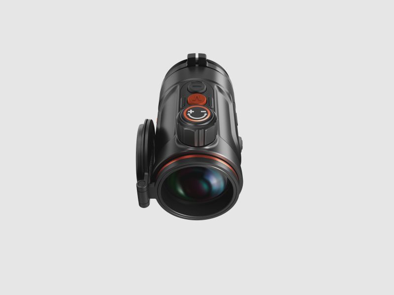 ThermTec | HUNT 635 PRO Clip-on | Wärmebildvorsatzgerät