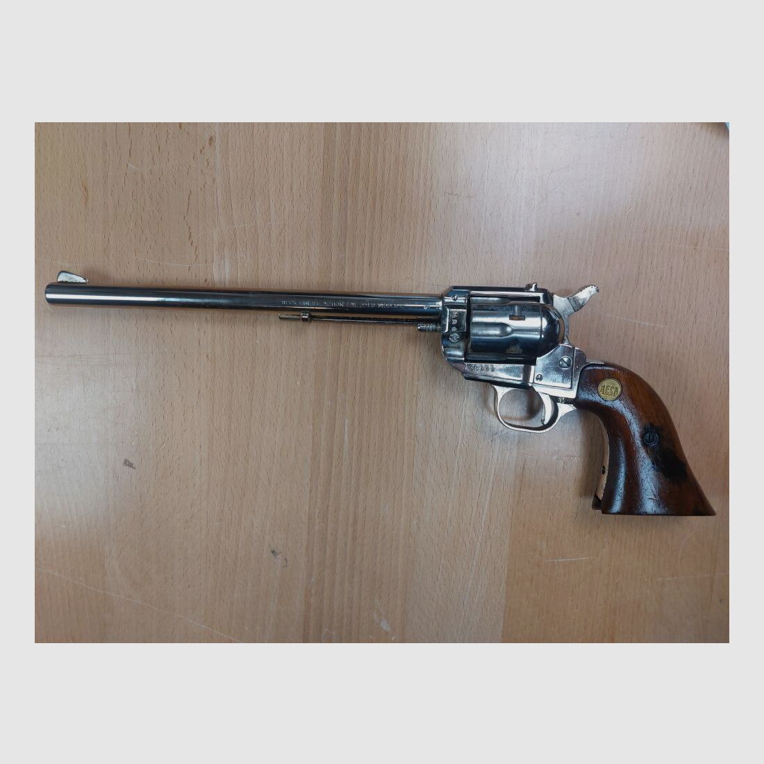Reck, Arnsberg R 12