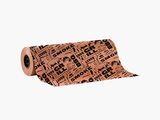 Traeger Pink Butcher Paper Roll