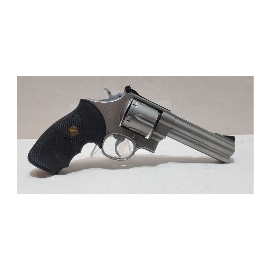 Smith & Wesson	 Model of 1988