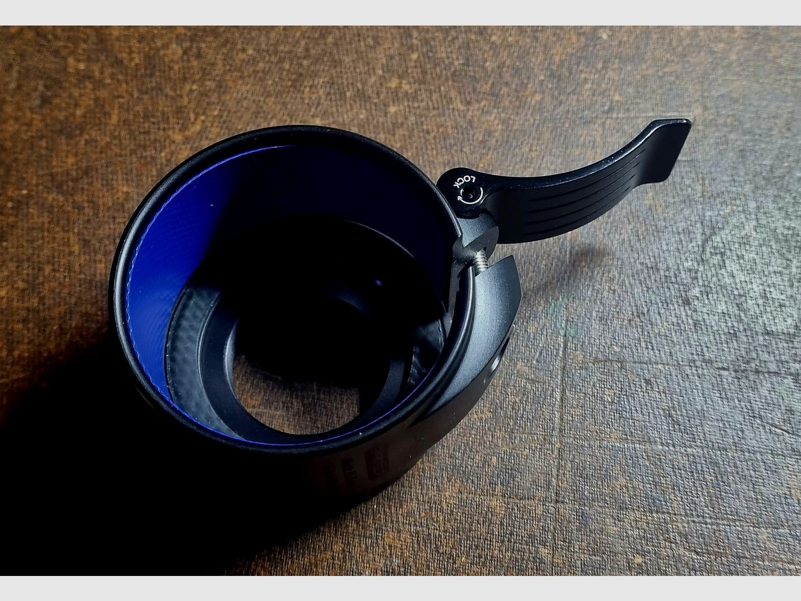 Nitehog Viper TIR - M 35 XC