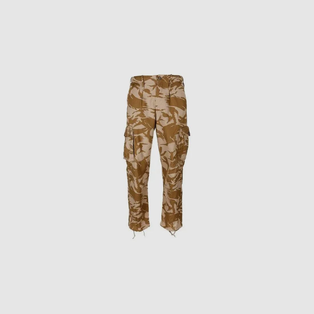 British Army Britische Feldhose Combat Lightweight DPM gebraucht