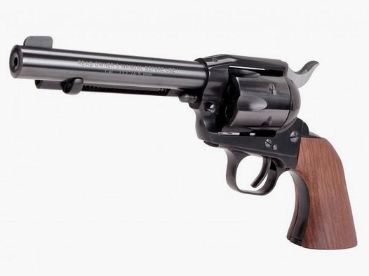 ME Single-Action Army 4,5D, Kal. .177 (4,5 mm)