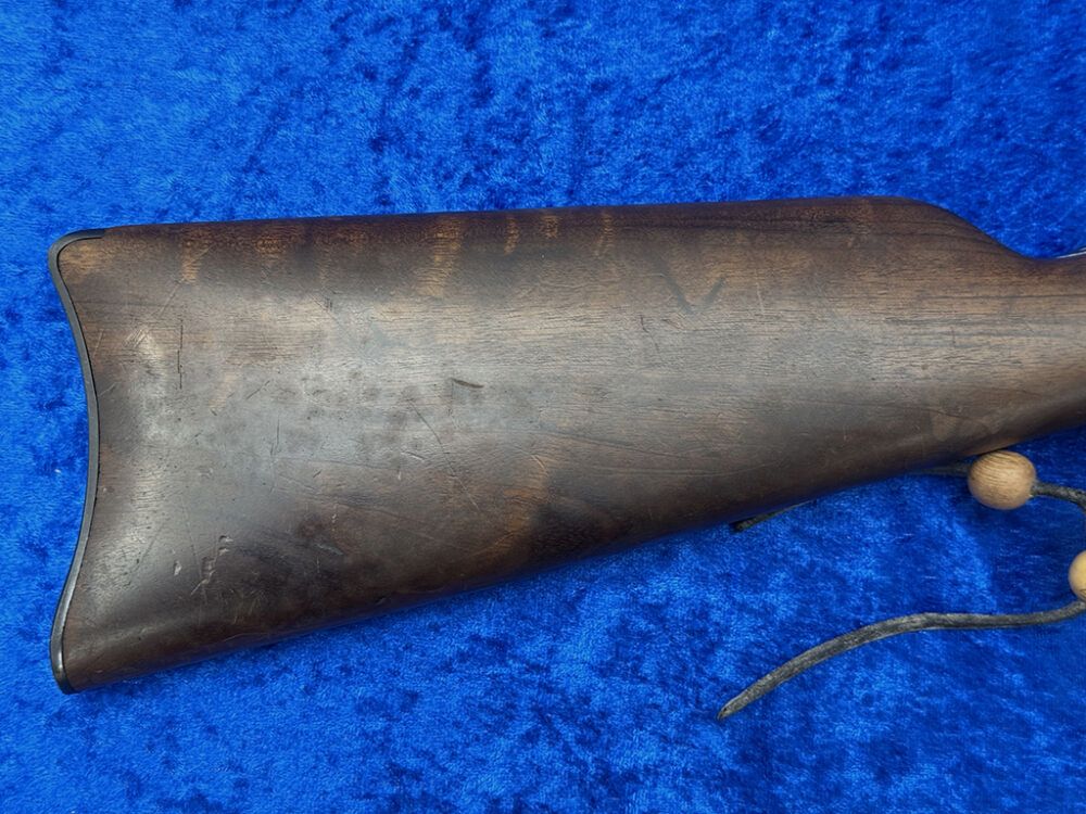 Fusil à levier Rossi