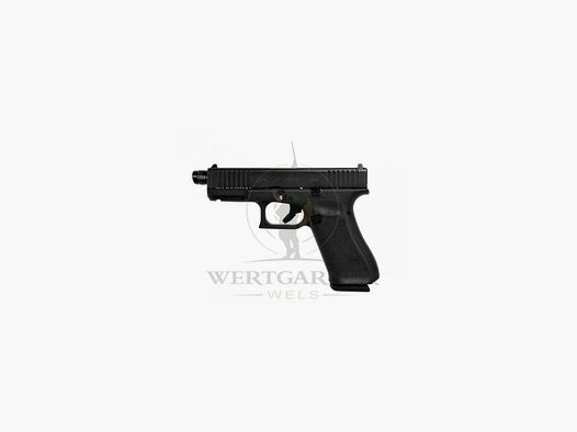 Glock 45 MOS M13,5x1 links 9x19