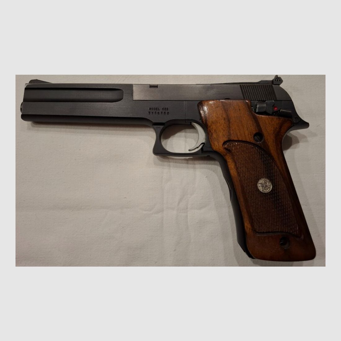 Smith & Wesson 422, Bild 2 von 7