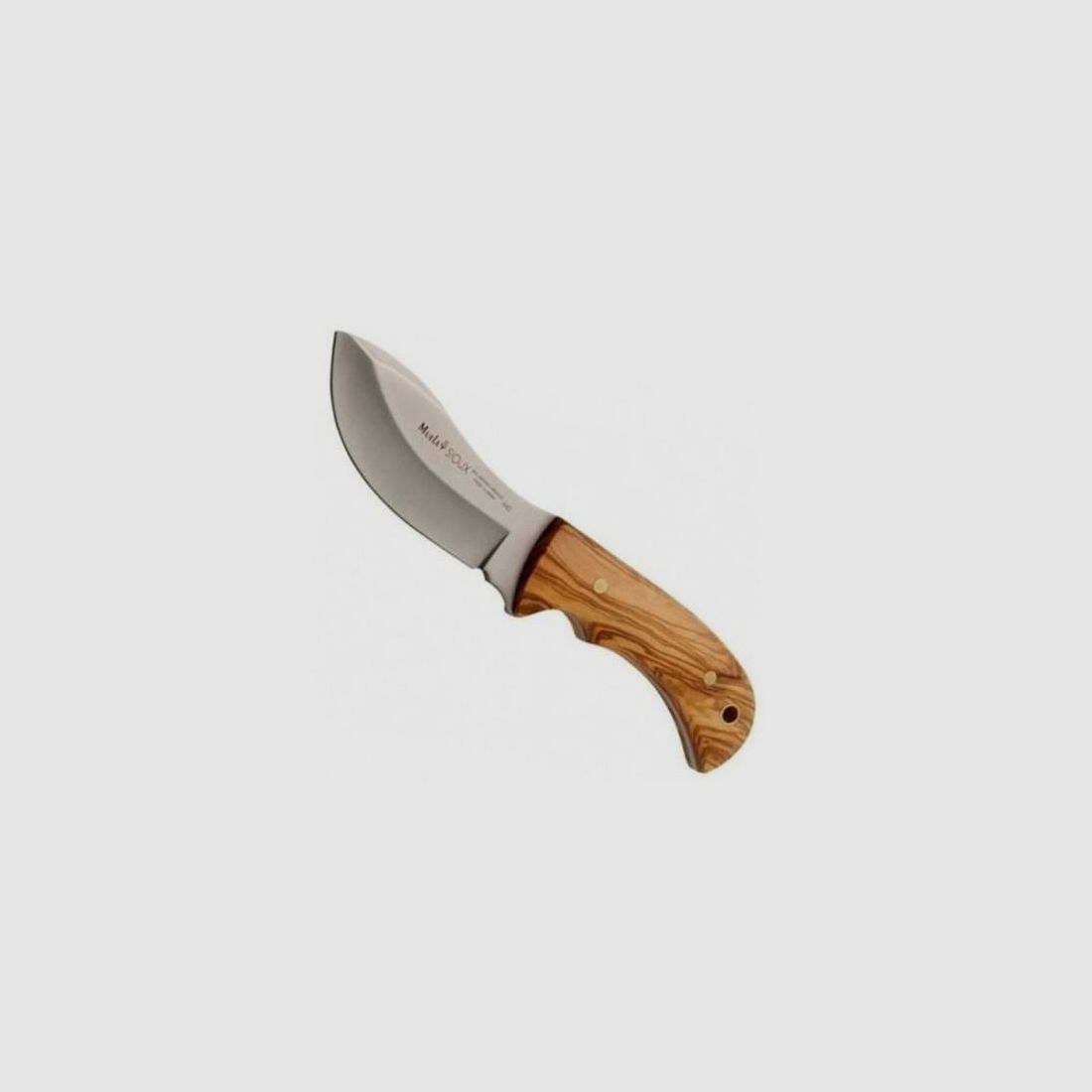 Muela Sioux 10 OL Messer