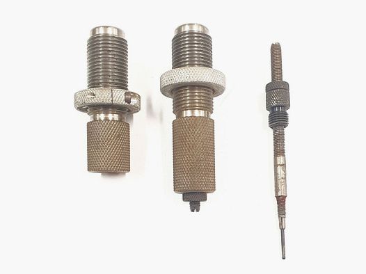 RCBS Reloader Special Full Length Die Set, 7x57 Mauser Matrizen
