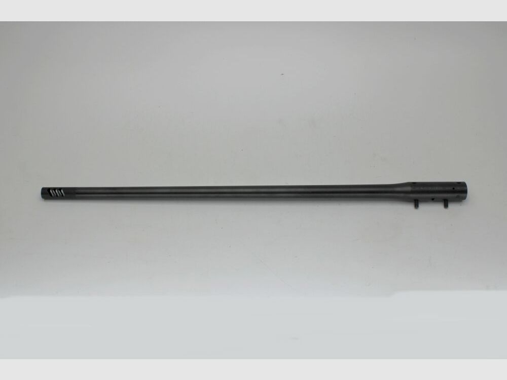 Austauschlauf Blaser R8 mit Mündungsbremse	 .375H&H
