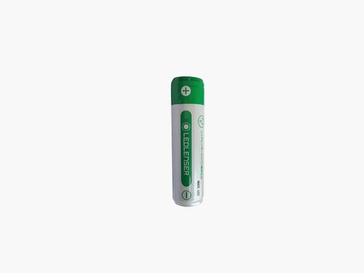 LEDLENSER Akku 14500 Li-Ion 700mAh