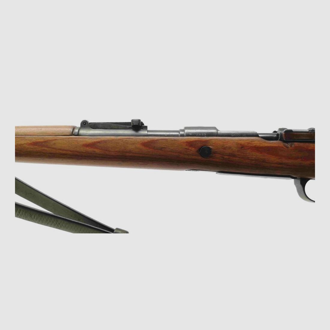 Preduzece 44 Mod. 98 / V.R.69 (Warsztat Wojskowy 69) * z kolekcji