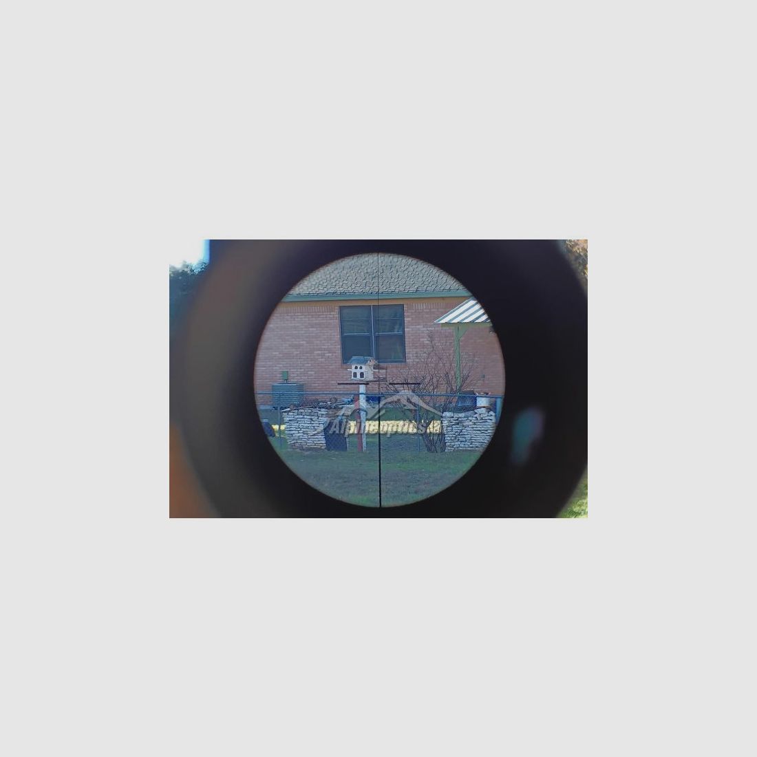 ADE Monstrum 4x32 scope with prism, image 13 of 16