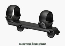 Sauer Sattelmontage 505 für Sauer 505 Standard Ausführung