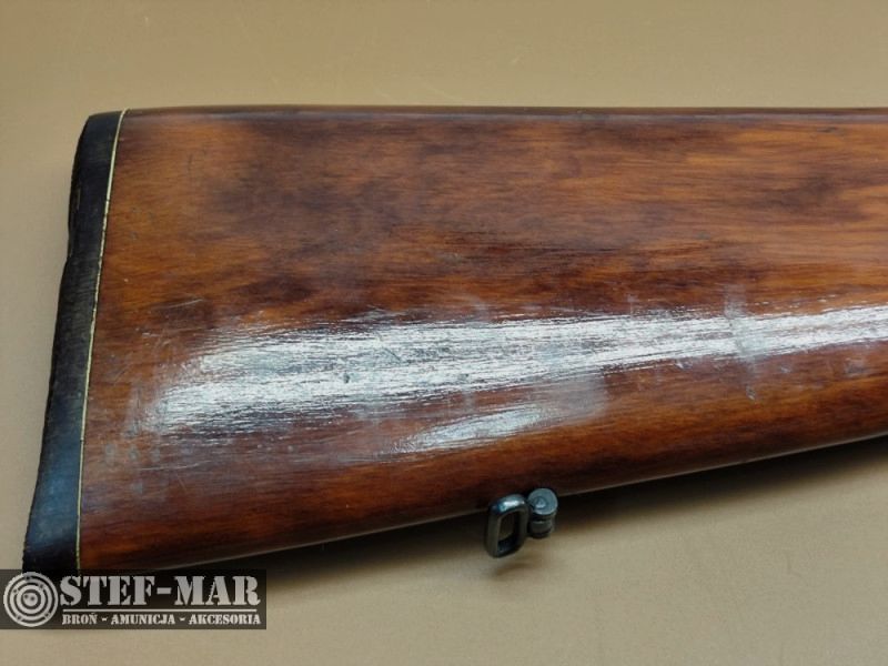 KBKS TOZ 17-1, cal. .22 Long Rifle [S2563], immagine 9 di 20