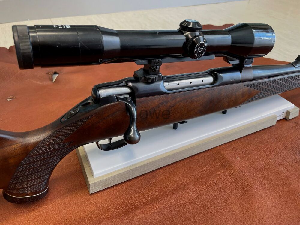 Sauer & Sohn	 80