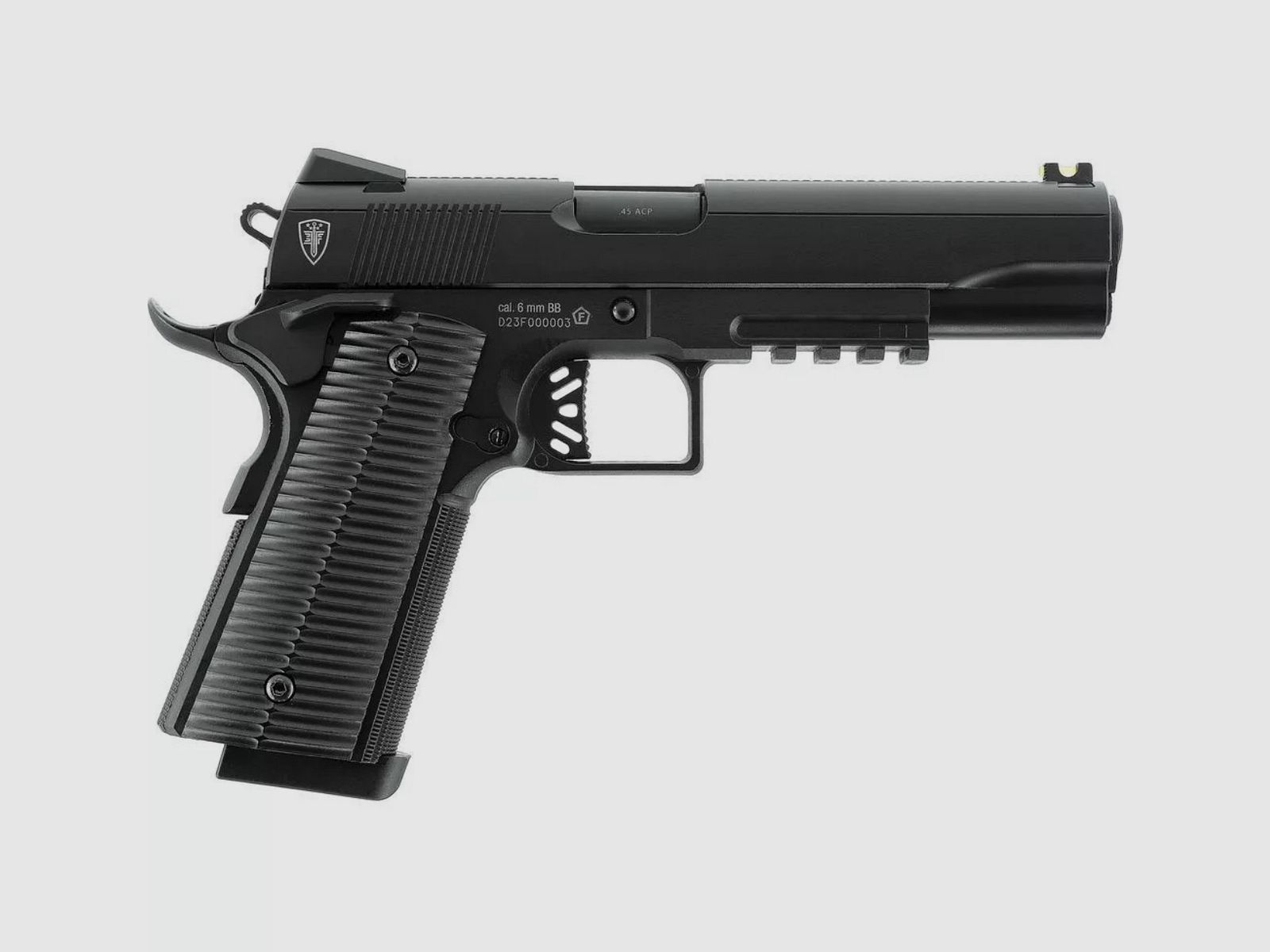 Umarex Elite Force BLAMER 1j ggb neu (ab18!)