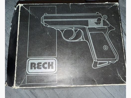 Reck PK800