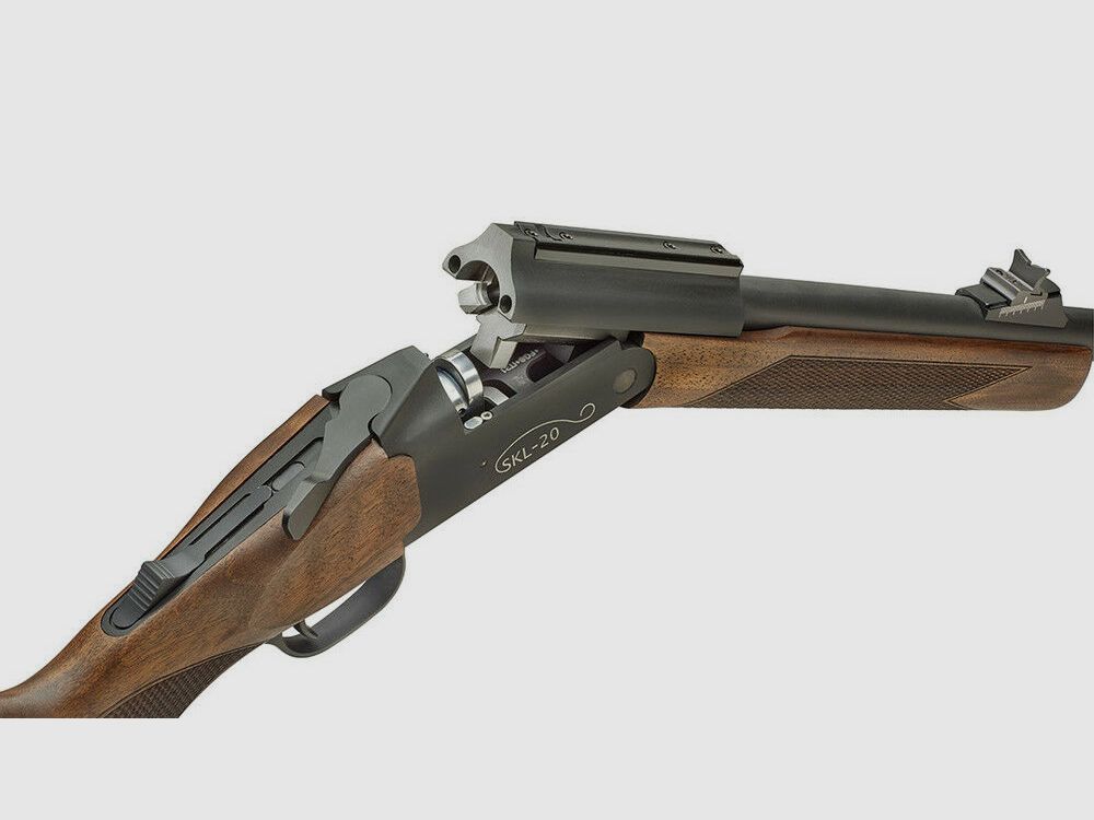 Sabatti	 SKL-20