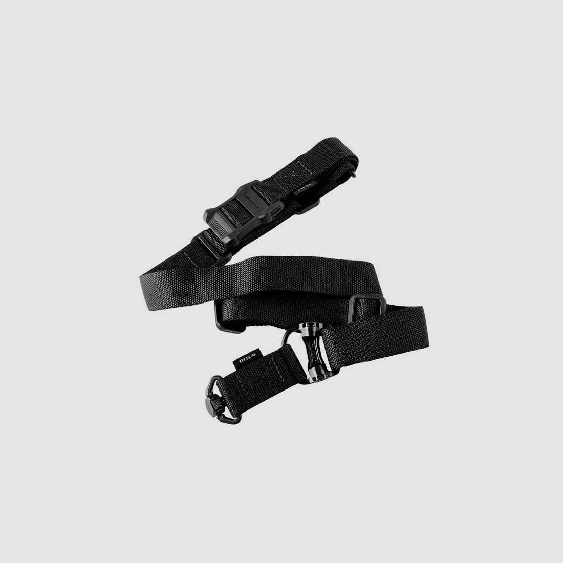 MAGPUL MS4 QDM Gewehrriemen Schwarz