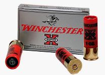 Flintenloopkogels Winchester Super X Geweer Slugs 20/70 !!!