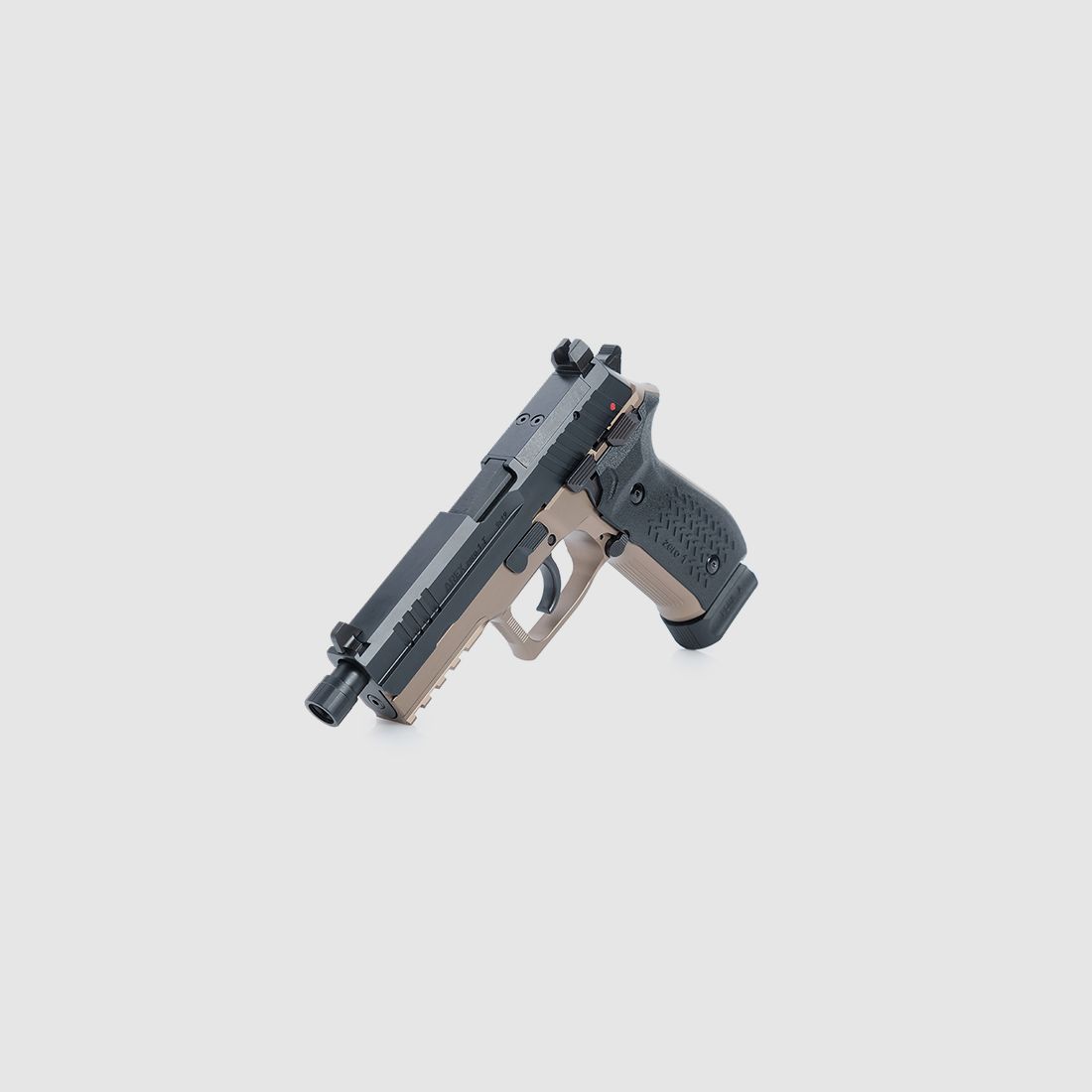 AREX Zero 1 T Tactical, Bild 2 von 3