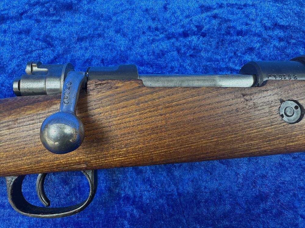 Preduzace 44 M48A