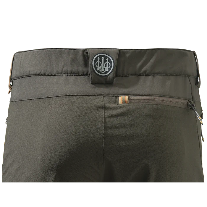 BERETTA PANTS 4 WAY STRETCH EVO, image 3 of 4