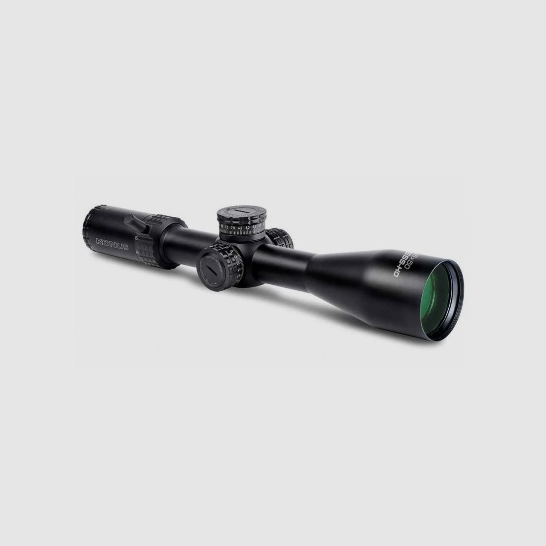 Konus Optik Modell FEARLESS HD 4-16x50 Art. 7293 KONUS, Bild 2 von 4