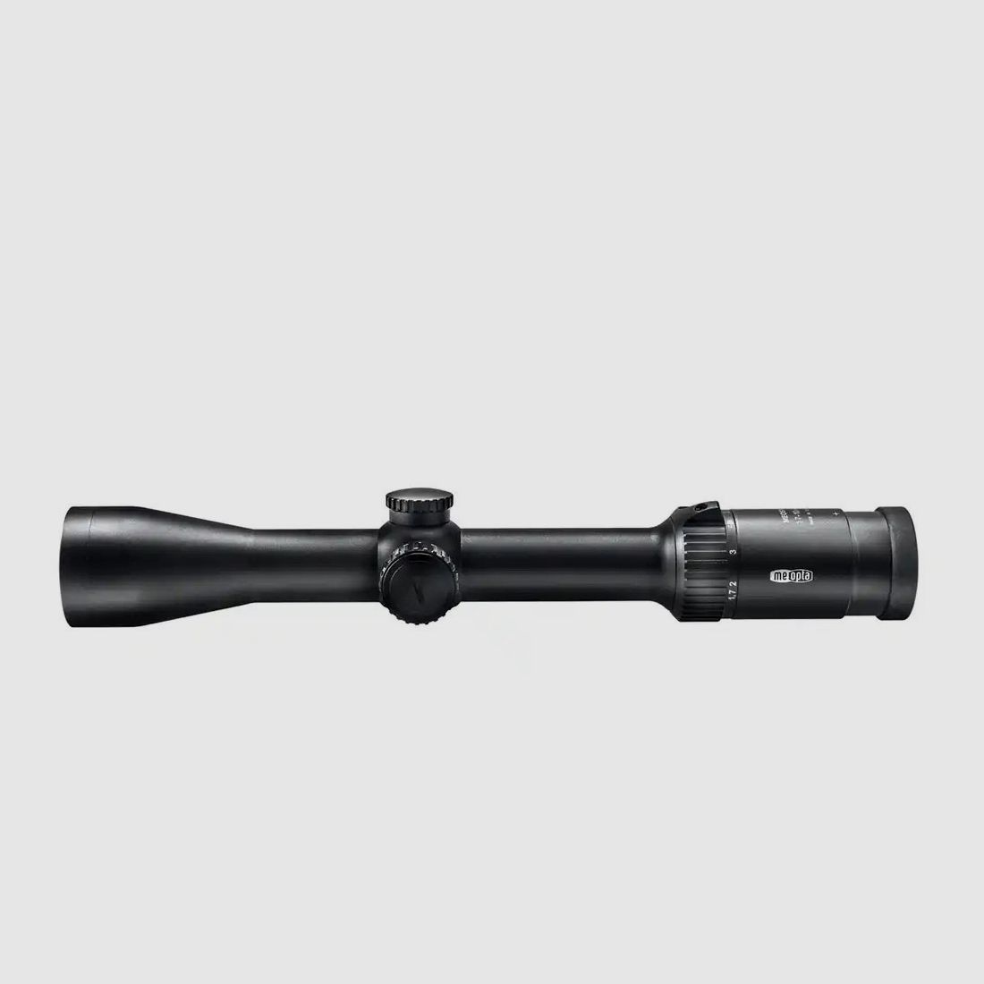 Meopta Meostar R2 - 1,7-10x42 RD ohne Schiene