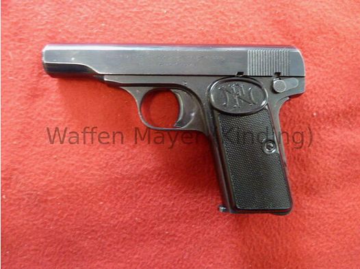 FN Mod.1910