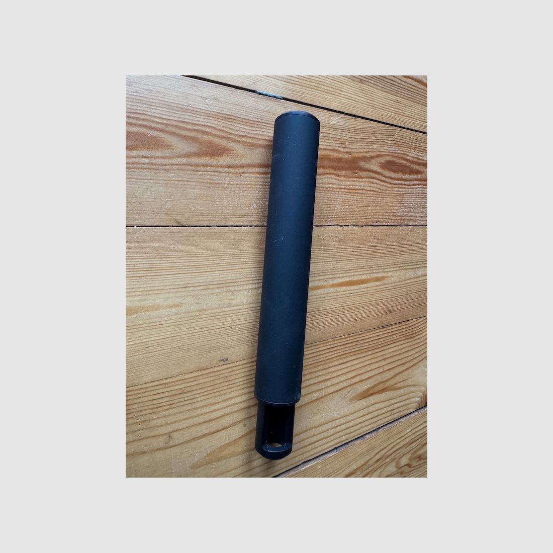 Silenziatore per Weihrauch Hw35 15mm/da avvitare