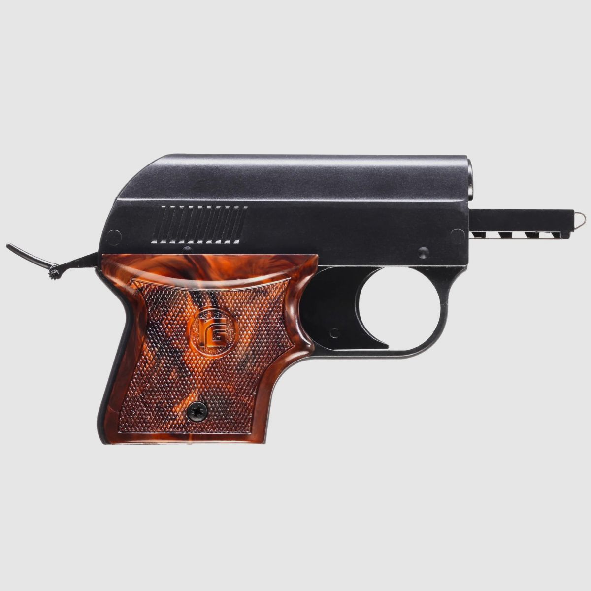 RÖHM RG 3 Schreckschuss Pistole 6mm Flobert