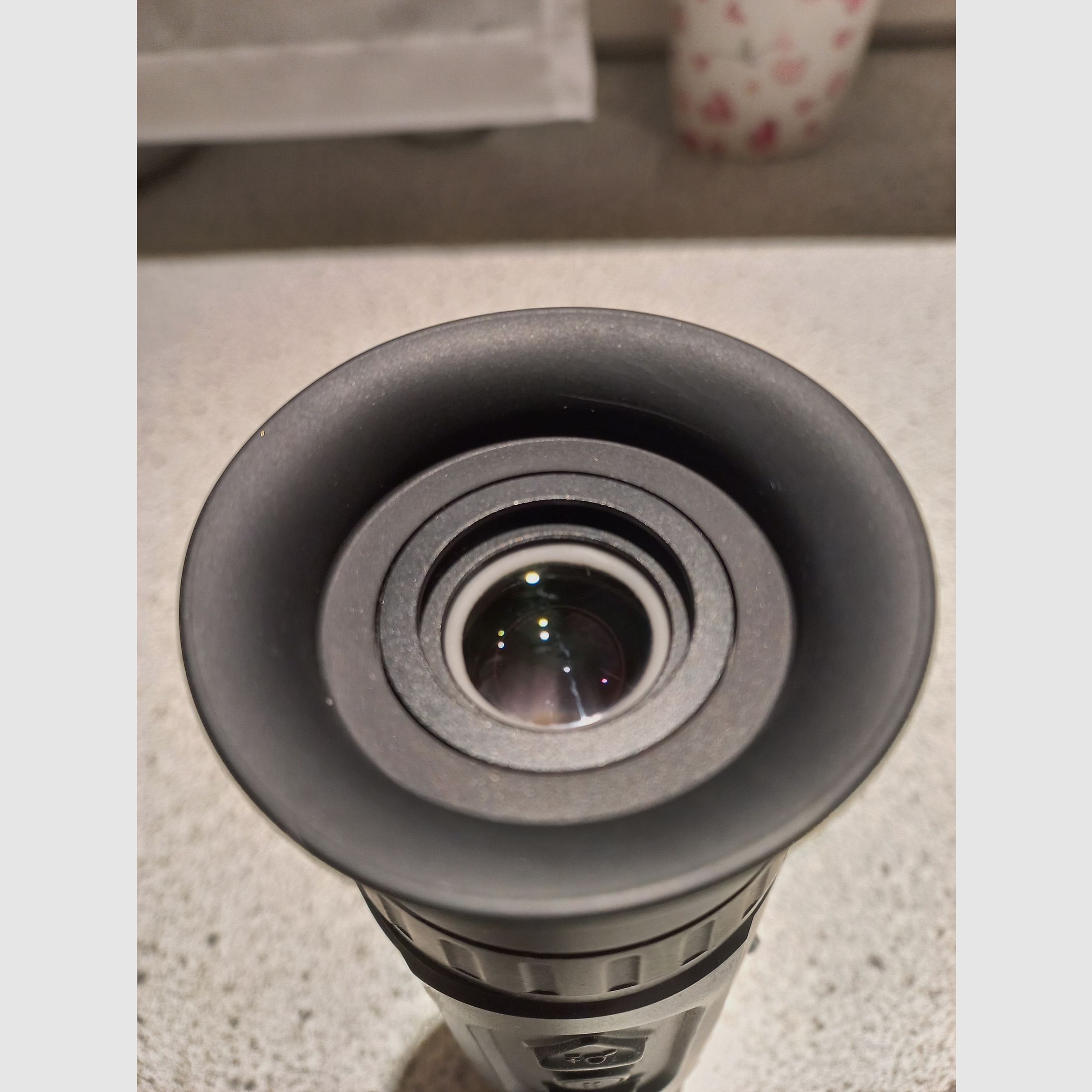 HIKMICRO FALCON FH35