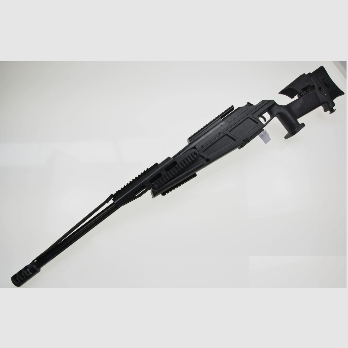 Blaser Tactical TAC 2 w kal. .338 Lapua Mag.