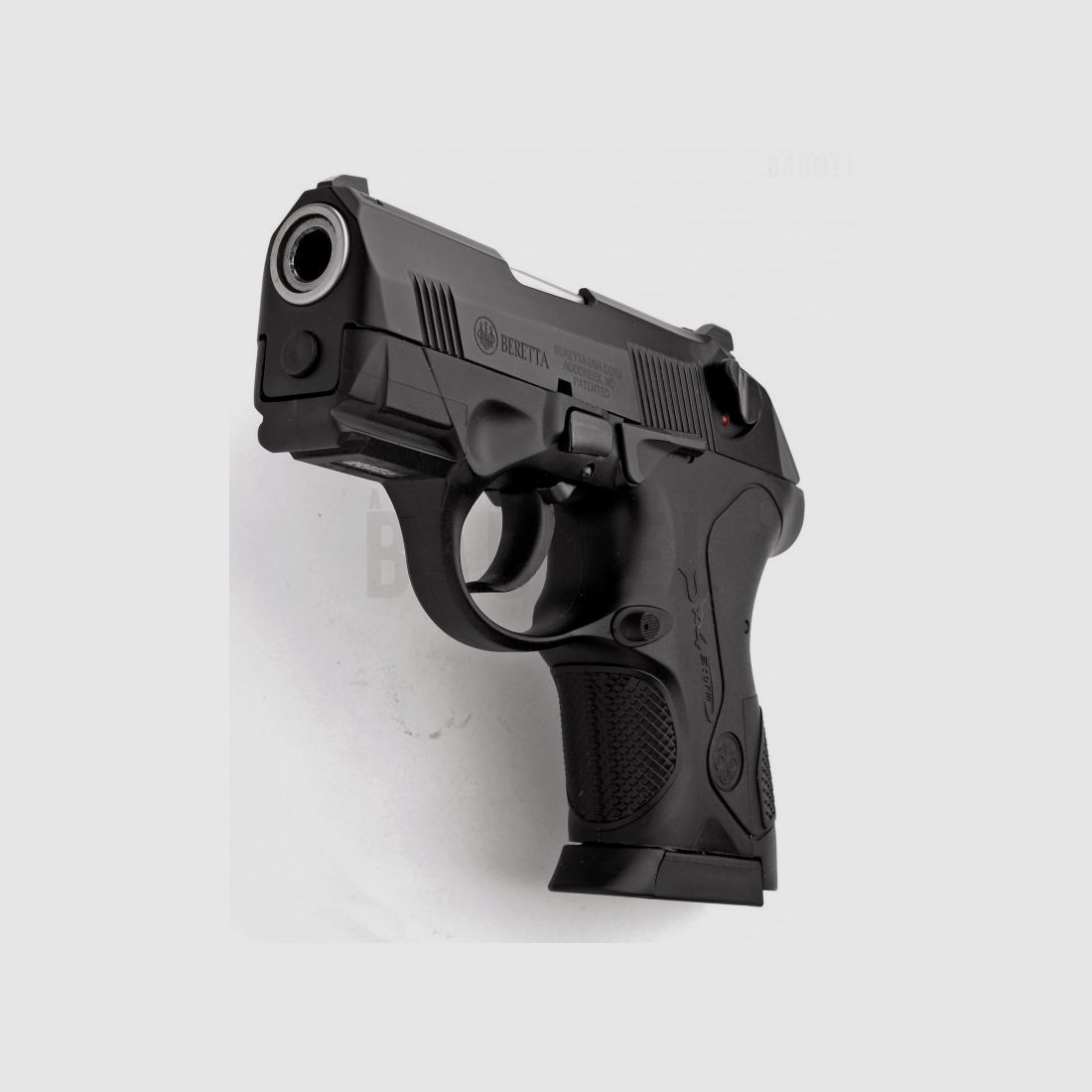 PISTOLET BERETTA PX4 STORM SUB COMPACT F 40 SW