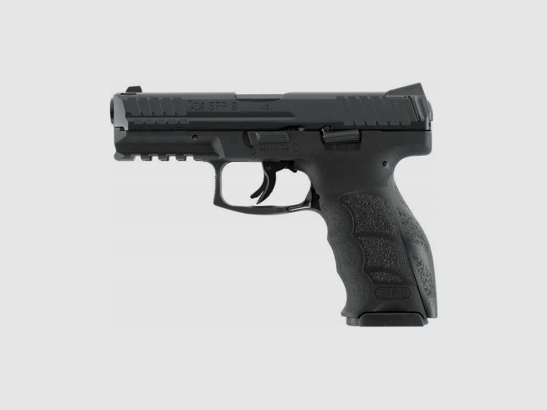 Heckler & Koch SFP9 T4E .43 CO2