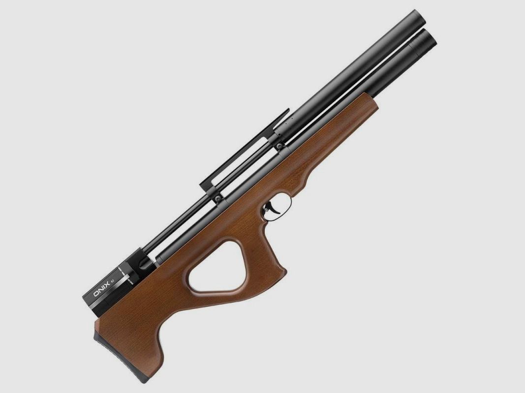 PCP Karabiner ONIX K2 Multi-Schuss, Bild 2 von 12