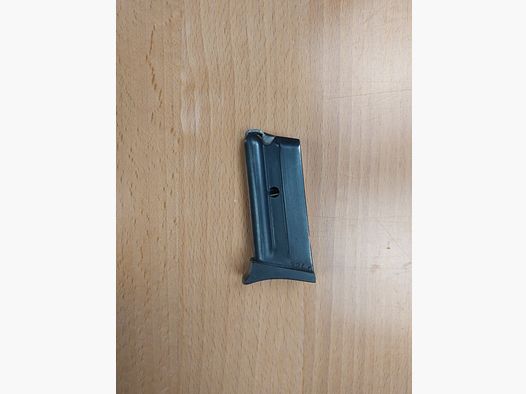 Walther, Ulm GSP