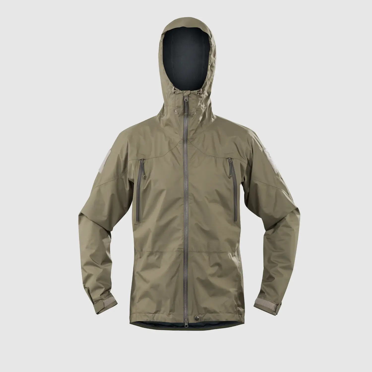 Tilak Stinger MiG Jacket - Kalamata, Bild 1 von 2