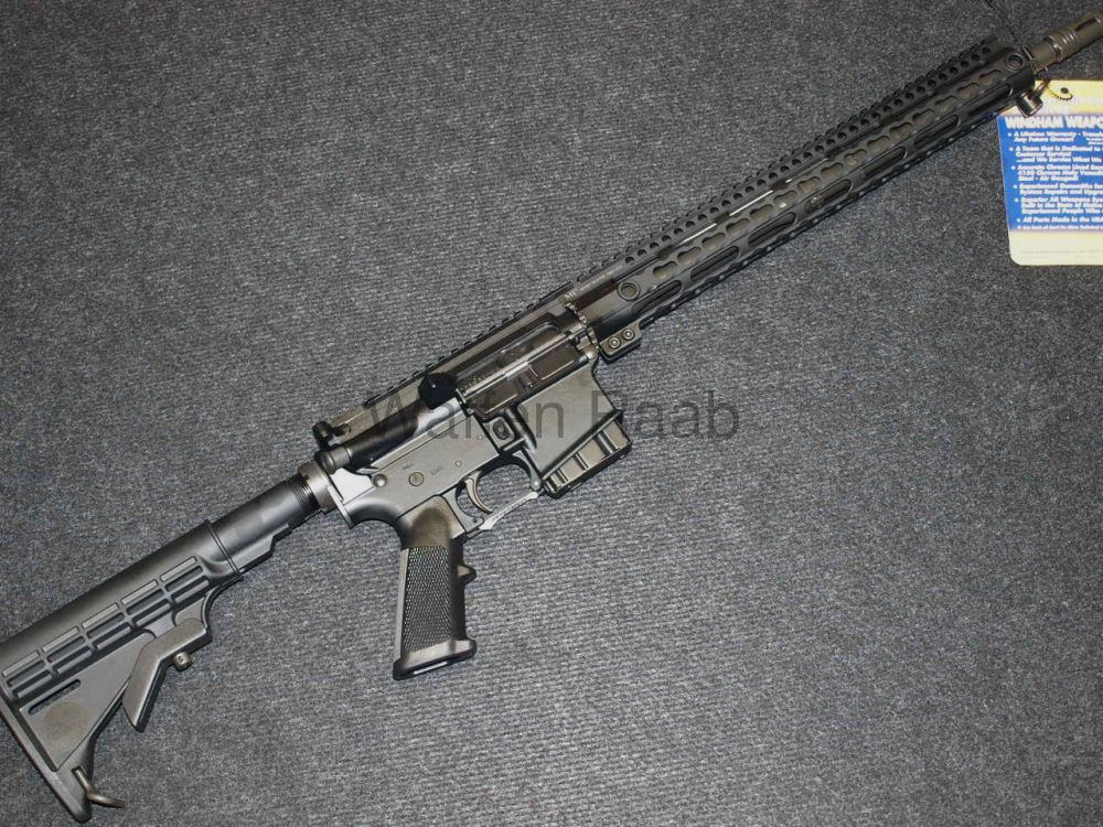 Windham Weaponry WW-15