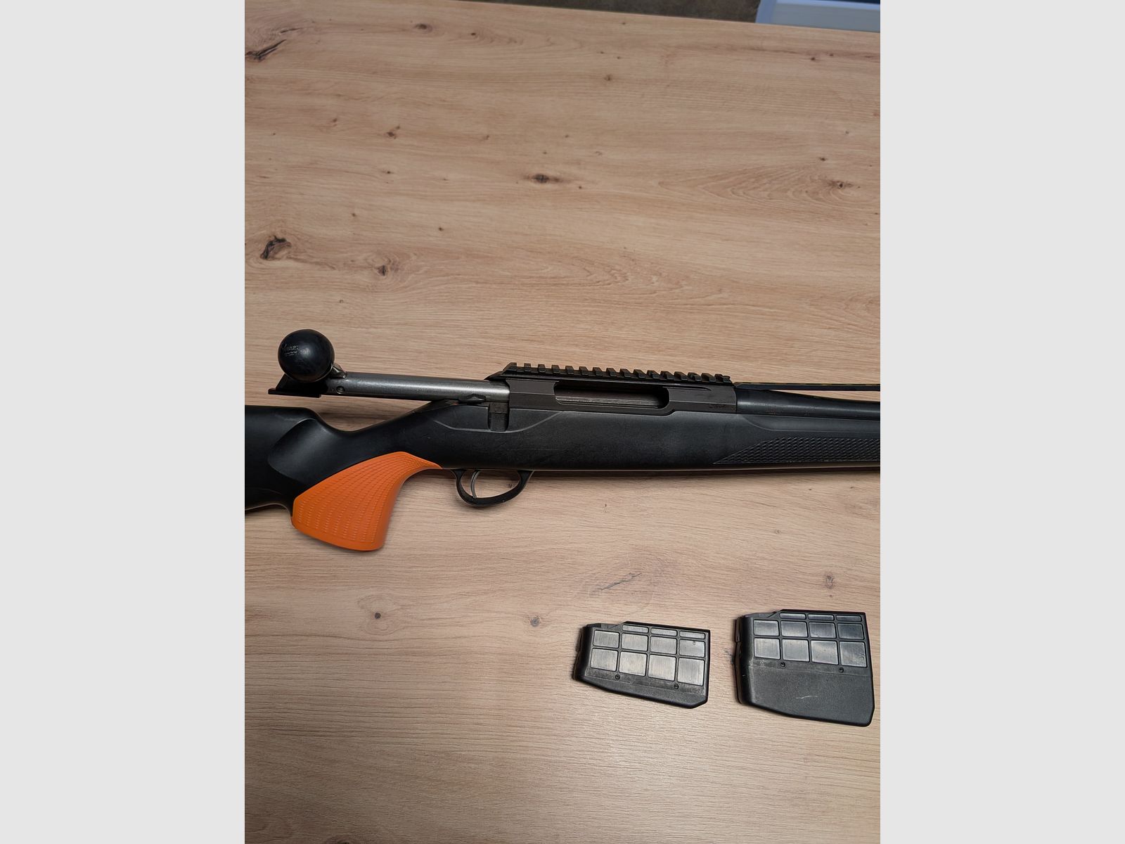 Tikka T3x
