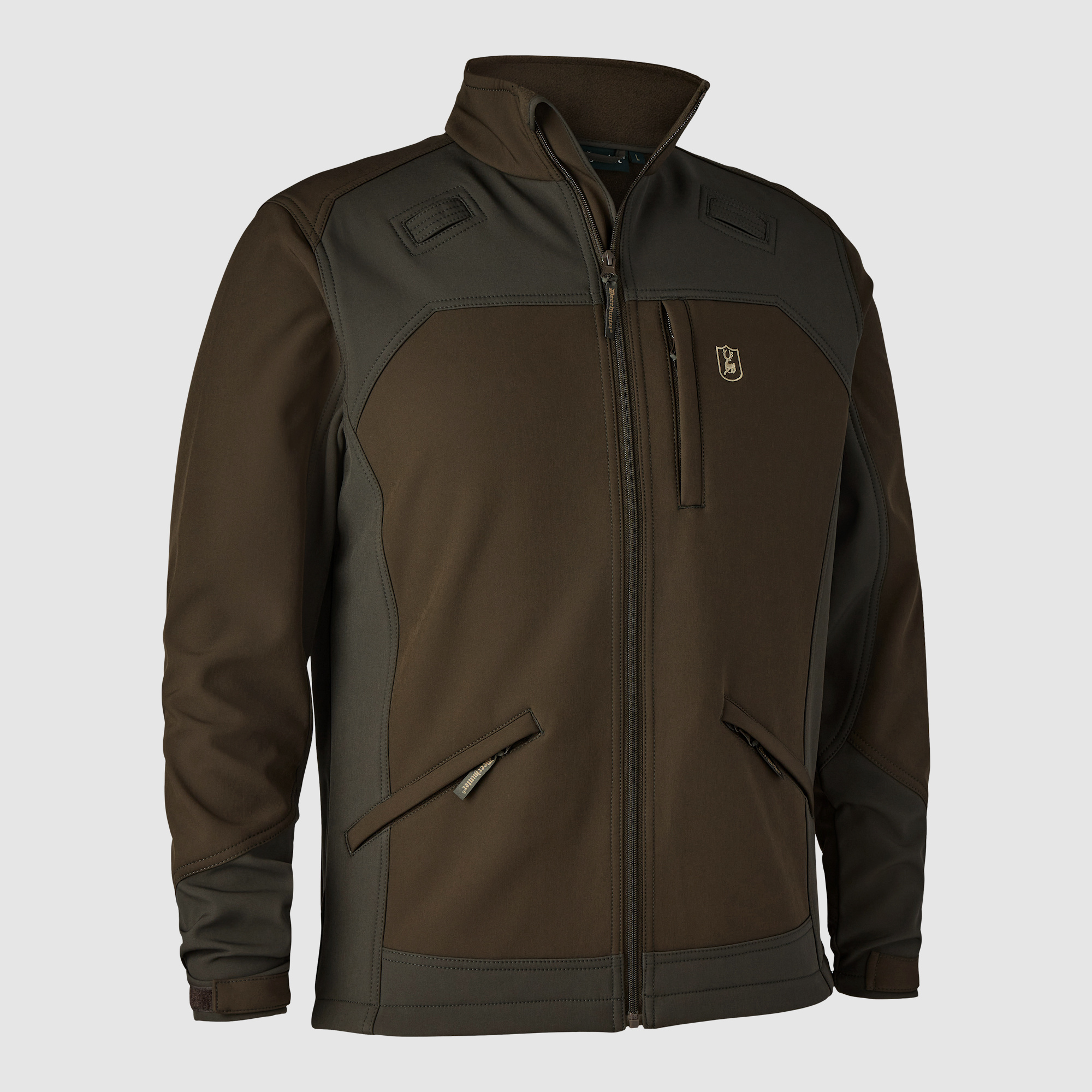 Deerhunter Rogaland Softshell Jacket Fallen Leaf L