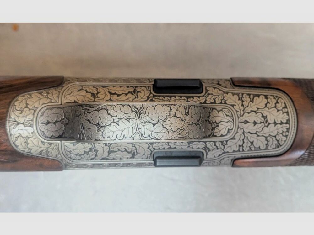 Blaser R8 custom III